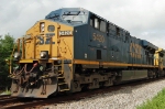 CSX 5420